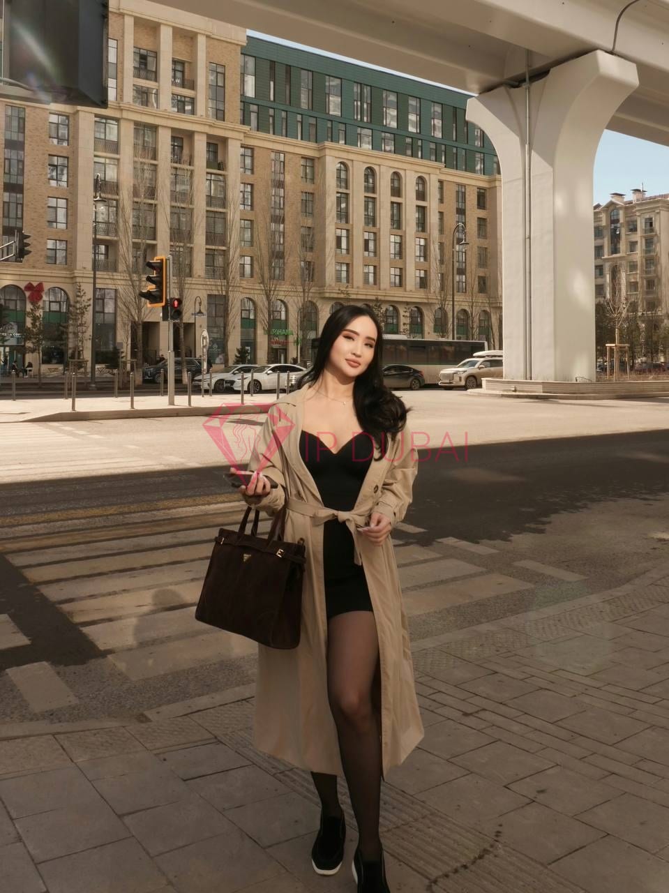 Saida, 22, Kazakh, in Discovery Gardens, Dubai, from AED 800 an hour, speaks Russian and English — photo 4 of 10