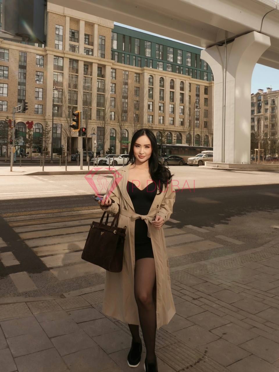 Saida, 22, Kazakh, in Discovery Gardens, Dubai, from AED 800 an hour, speaks Russian and English — photo 5 of 10