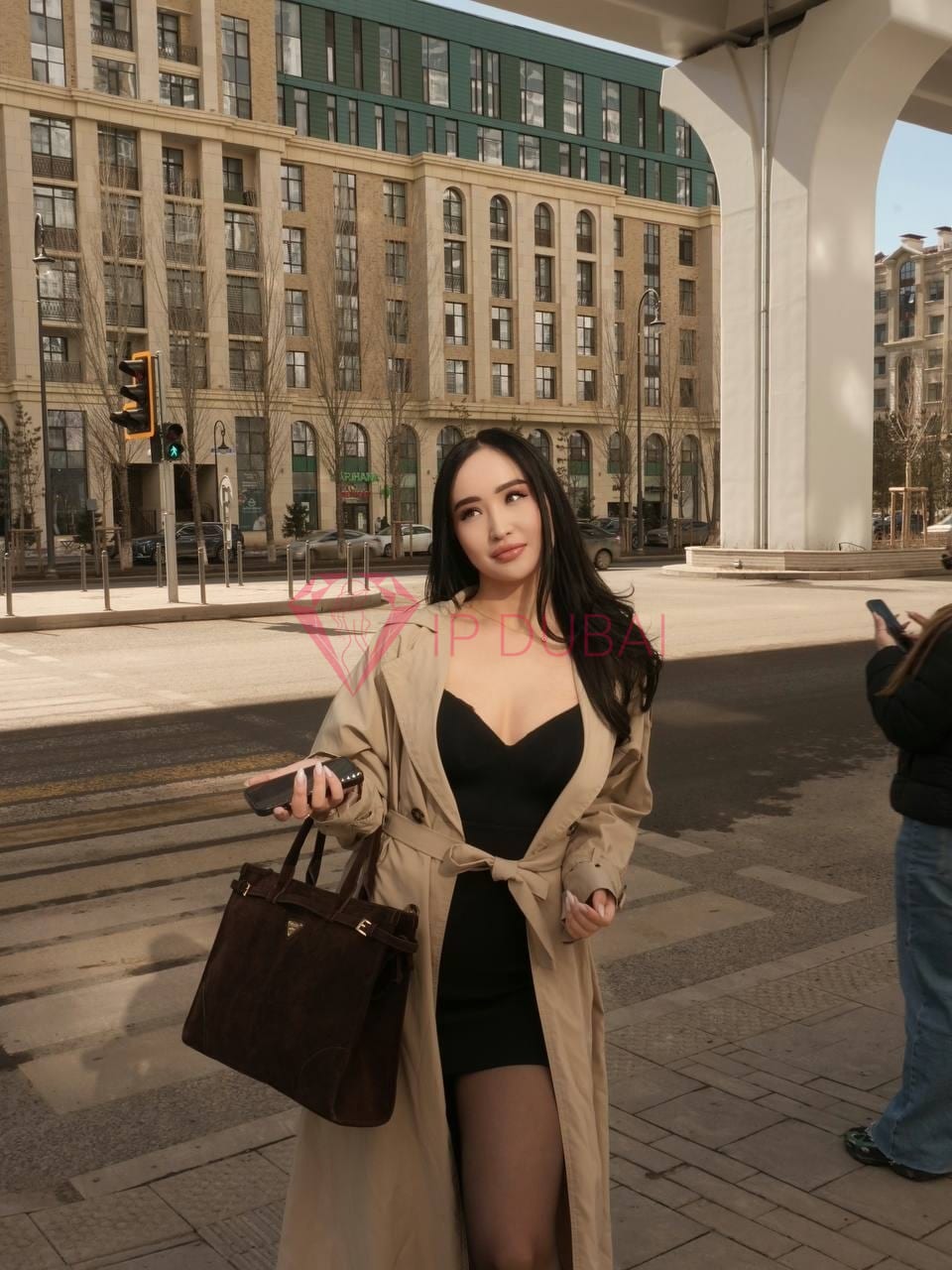 Saida, 22, Kazakh, in Discovery Gardens, Dubai, from AED 800 an hour, speaks Russian and English — photo 6 of 10