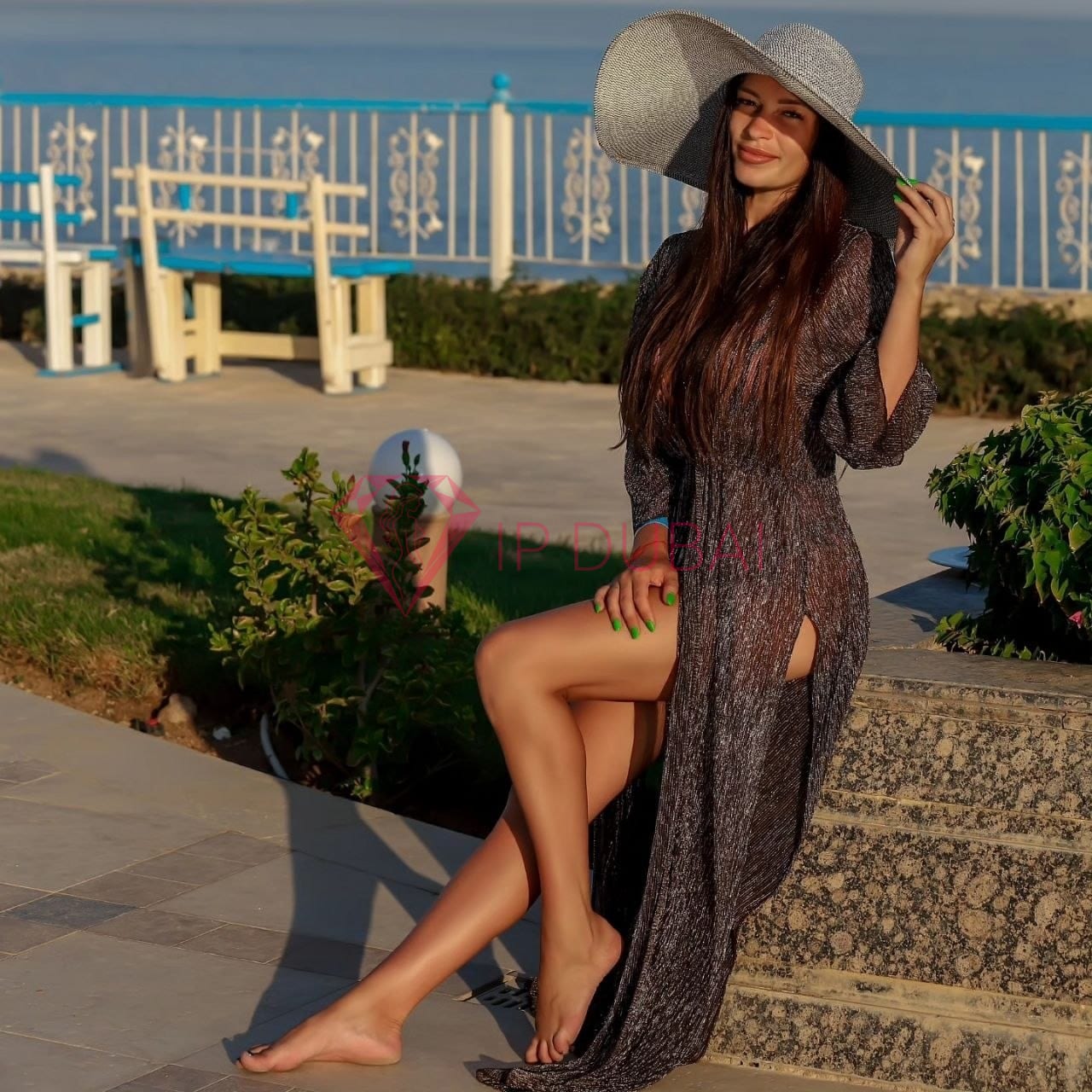 Violetta, 33, Russian, in Silicon Oasis, Dubai, from AED 800 an hour, speaks Russian and English — photo 3 of 10
