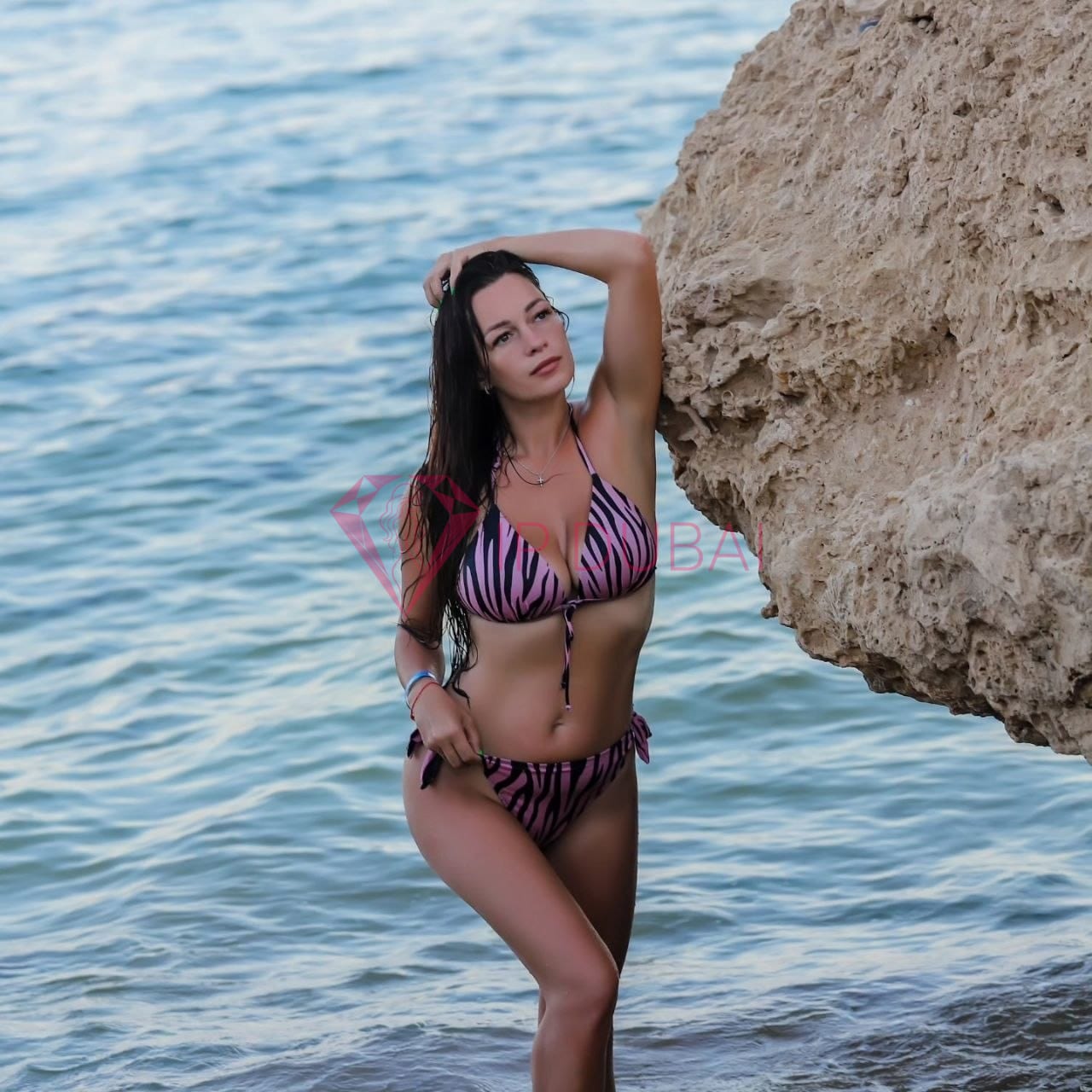 Violetta, 33, Russian, in Silicon Oasis, Dubai, from AED 800 an hour, speaks Russian and English — photo 4 of 10