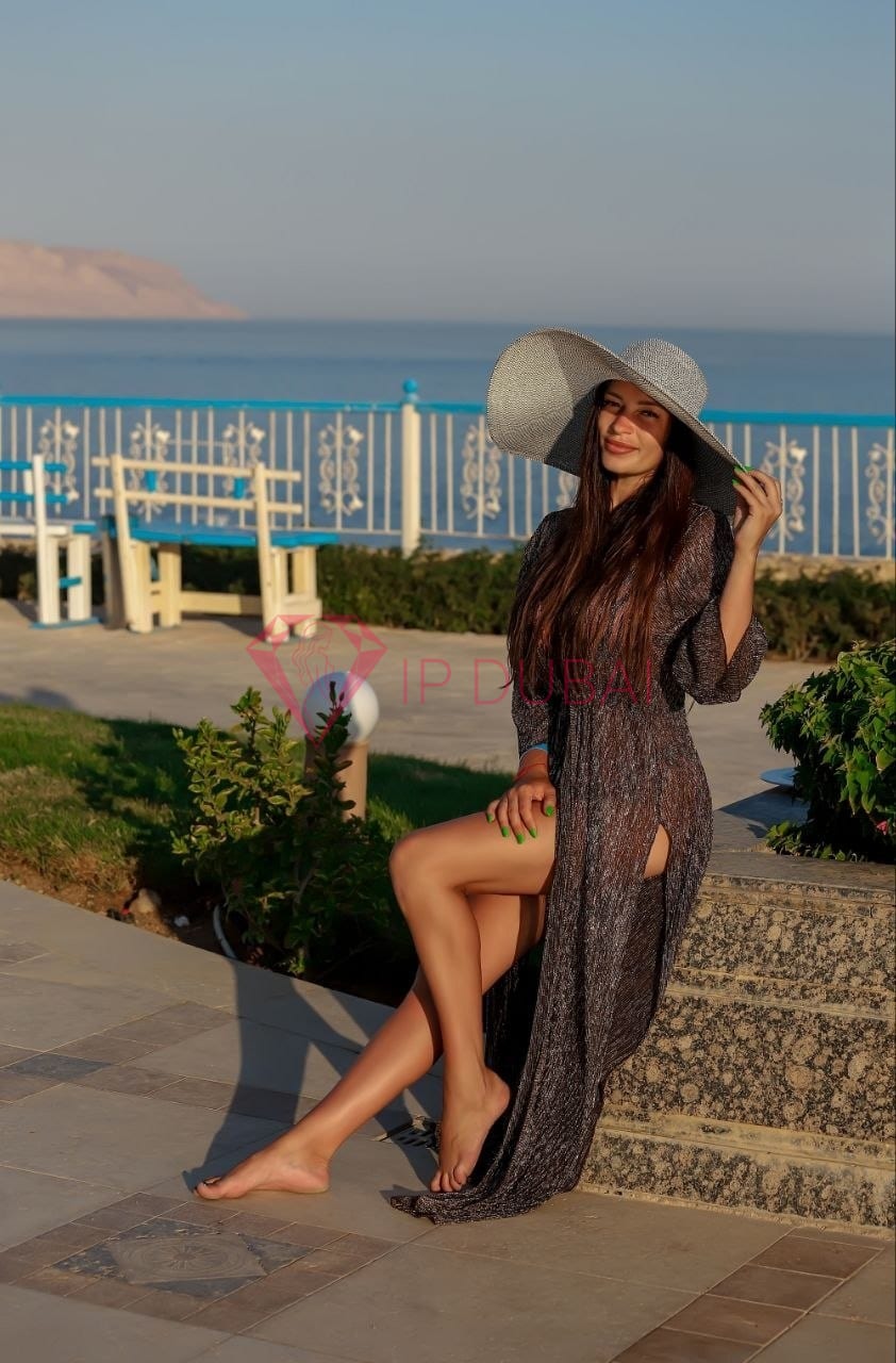 Violetta, 33, Russian, in Silicon Oasis, Dubai, from AED 800 an hour, speaks Russian and English — photo 7 of 10