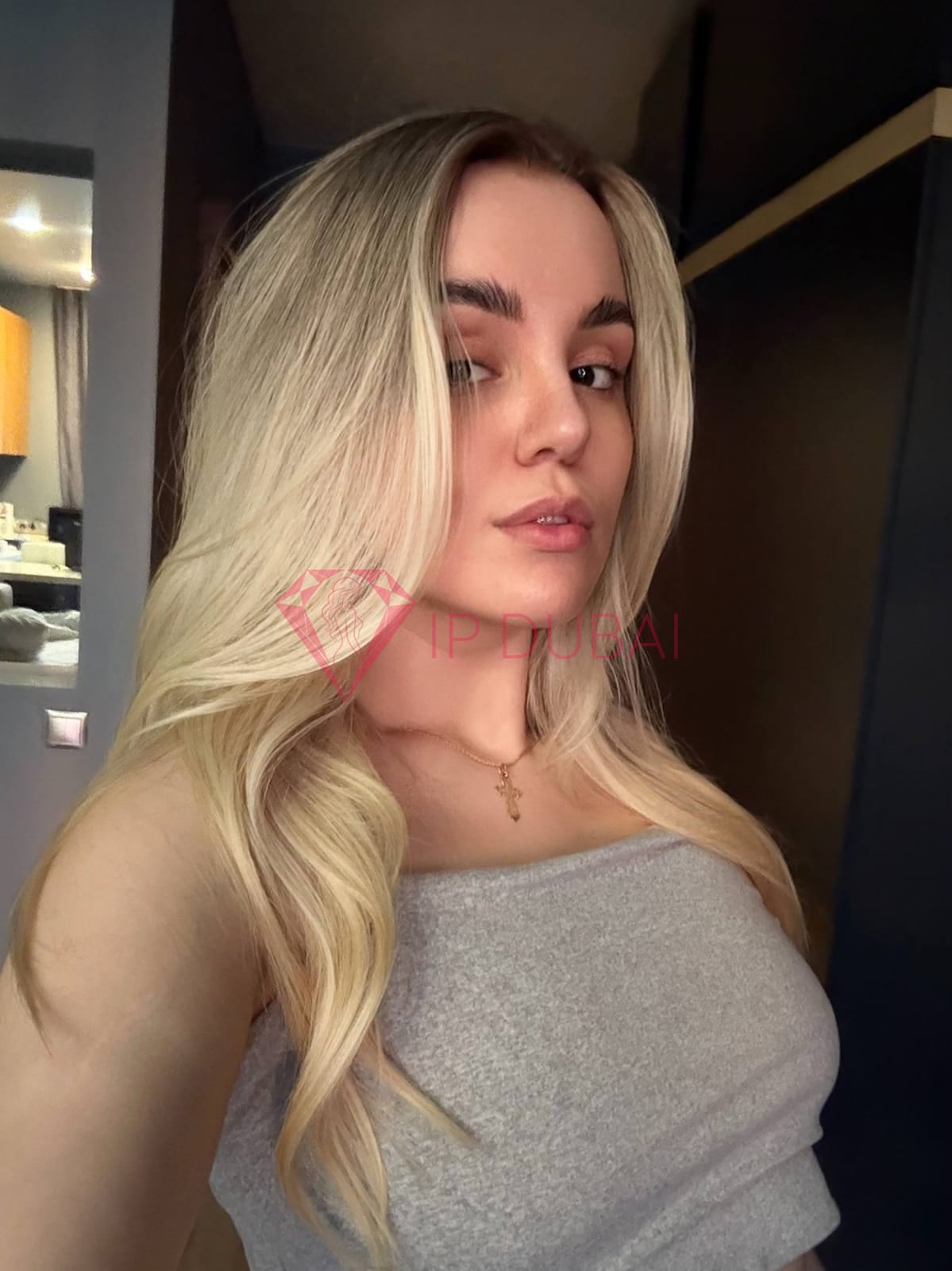 Bella, 24, Russian, in Palm Jumeirah, Dubai, from AED 1,000 an hour, speaks Russian and English — photo 8 of 10
