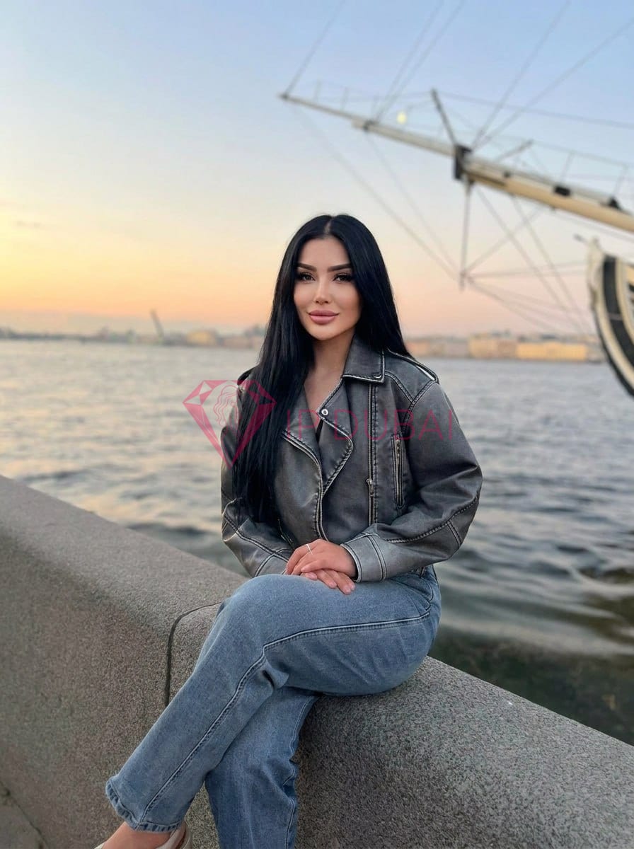 Sevara, 23, Kazakh, in JVC, Dubai, from AED 1,000 an hour, speaks Russian and English — photo 10 of 10