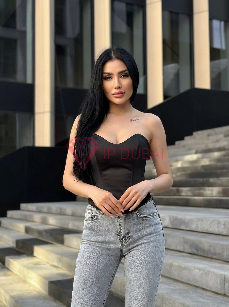 Sevara, 23, Kazakh, in JVC, Dubai, from AED 1,000 an hour, speaks Russian and English — photo 5 of 10