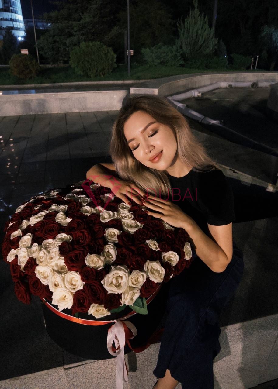 Tansulu, 19, Kazakh, in JLT, Dubai, from AED 1,000 an hour, speaks Russian and English — photo 7 of 10