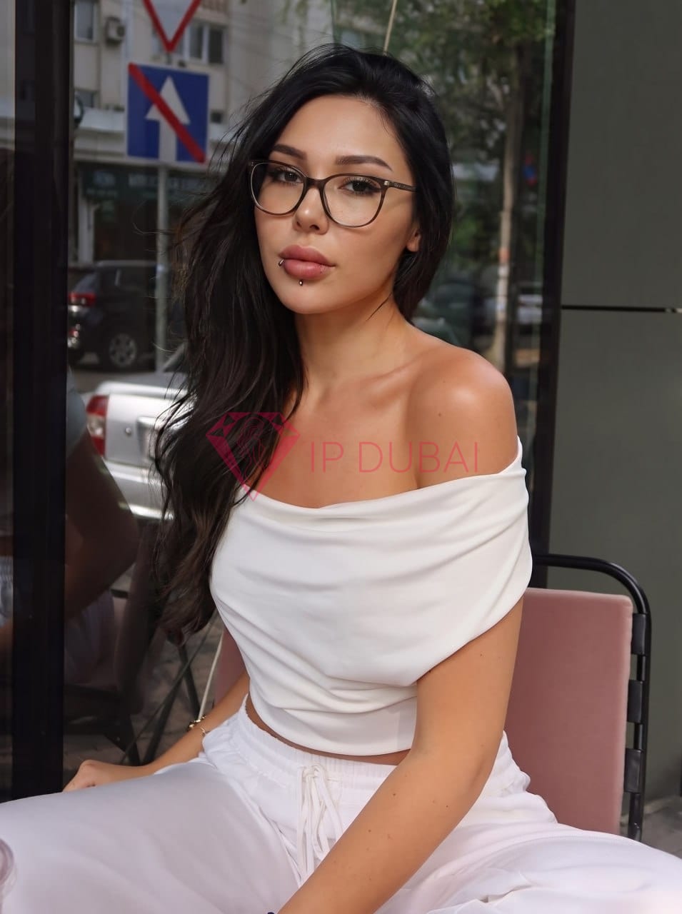 Zhazira, 28, Uzbek, in Al Barsha, Dubai, from AED 800 an hour, speaks Russian and English — photo 10 of 10