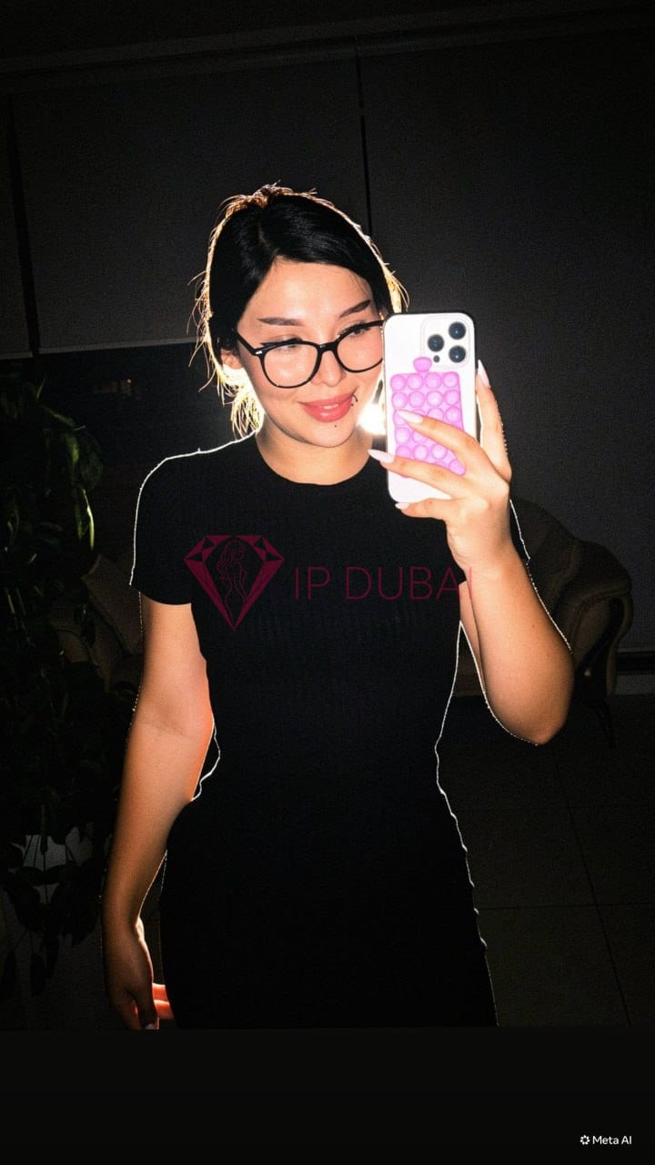 Zhazira, 28, Uzbek, in Al Barsha, Dubai, from AED 800 an hour, speaks Russian and English — photo 5 of 10