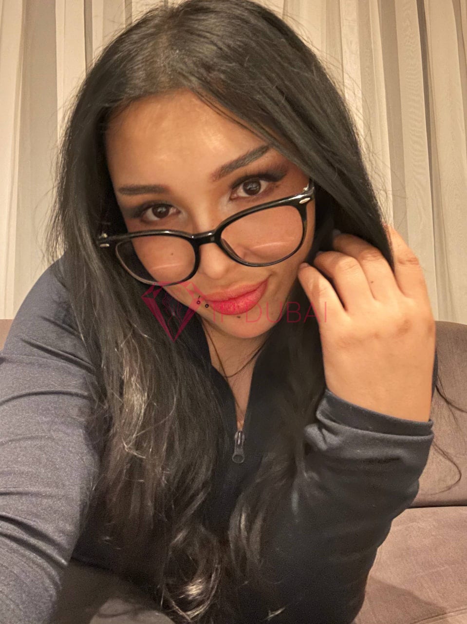 Zhazira, 28, Uzbek, in Al Barsha, Dubai, from AED 800 an hour, speaks Russian and English — photo 6 of 10