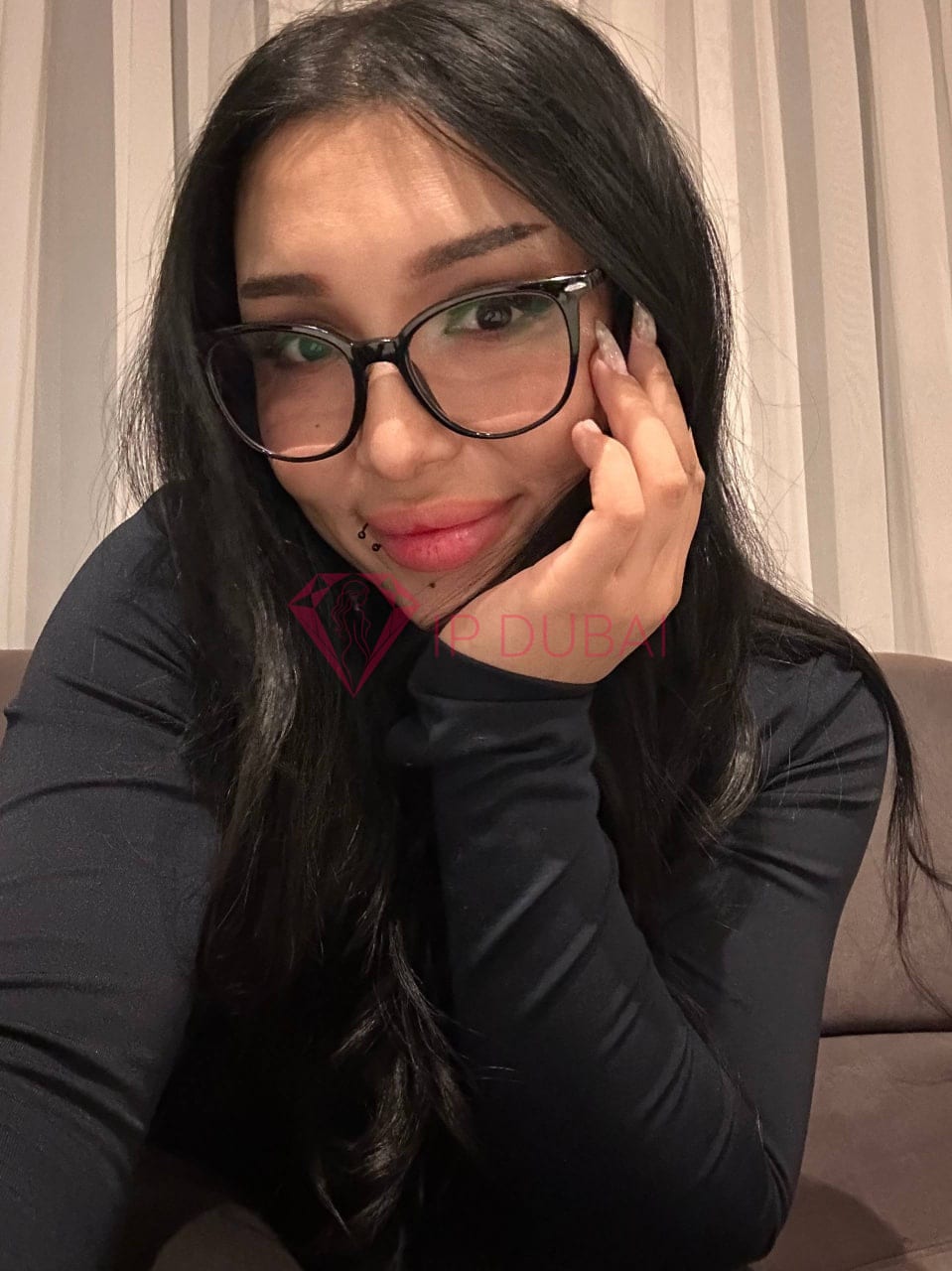 Zhazira, 28, Uzbek, in Al Barsha, Dubai, from AED 800 an hour, speaks Russian and English — photo 7 of 10