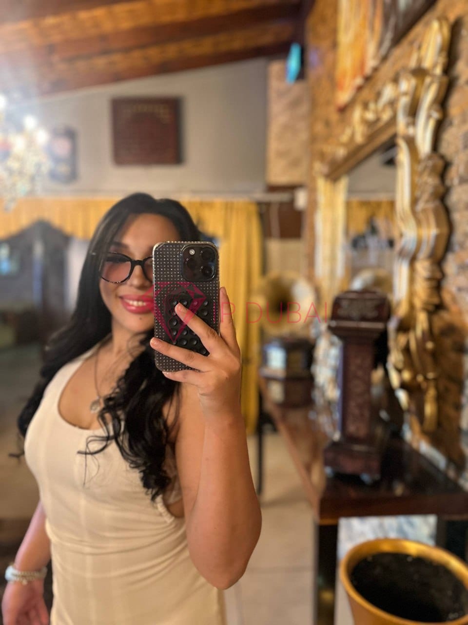 Zhazira, 28, Uzbek, in Al Barsha, Dubai, from AED 800 an hour, speaks Russian and English — photo 8 of 10