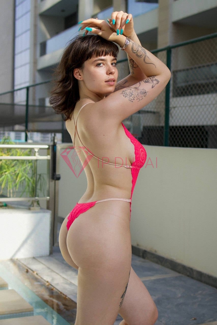 Anfisa, 22, Russian, in Satwa, Dubai, from AED 800 an hour, speaks Russian and English — photo 8 of 10