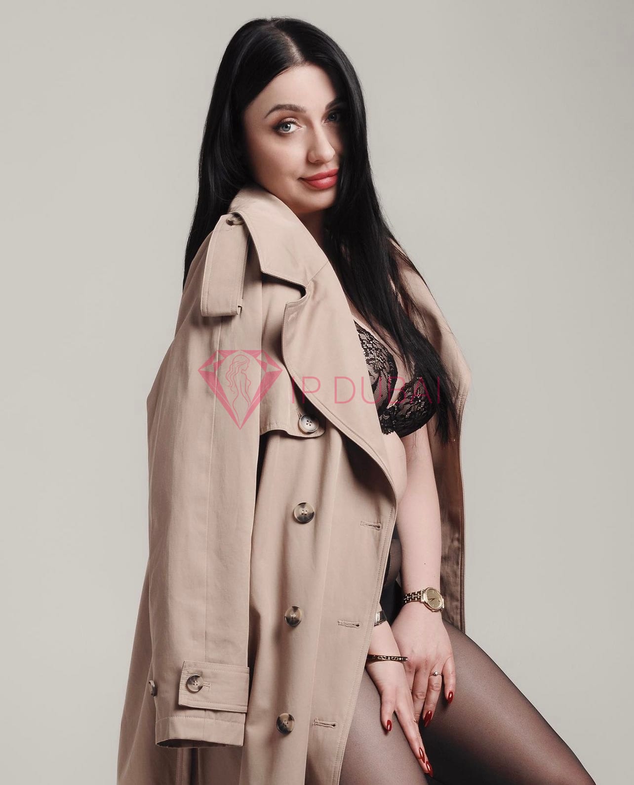 Petra, 26, in Al Mushrif, Abu Dhabi, from AED 1,350 an hour, speaks Portuguese and French — photo 4 of 5