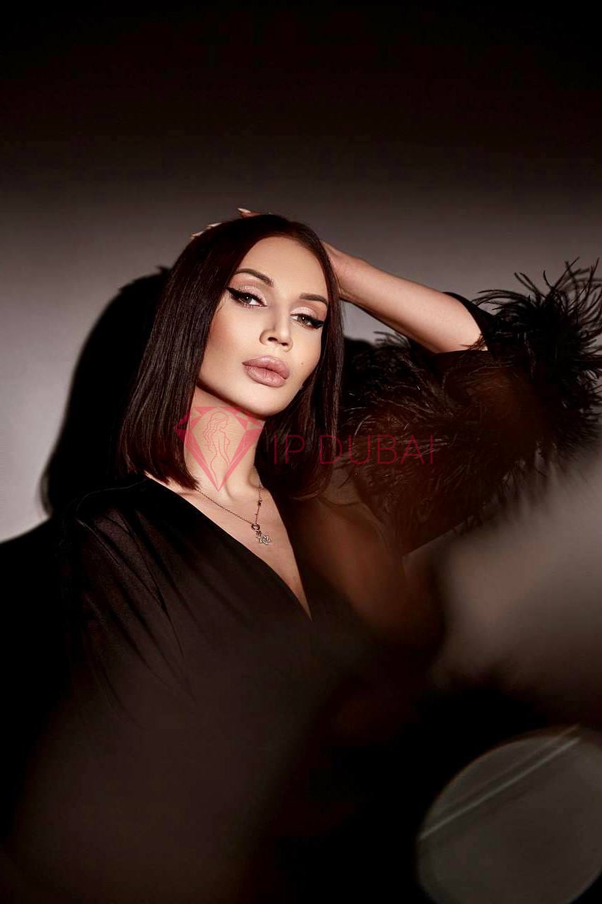 Diana, 28, European, in Dibba, Fujairah, from AED 2,250 an hour, speaks English and Russian — photo 5 of 6