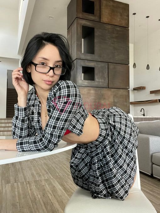 Greta, 31, European, in Bur Dubai, Dubai, from AED 3,400 an hour, speaks English — photo 3 of 4