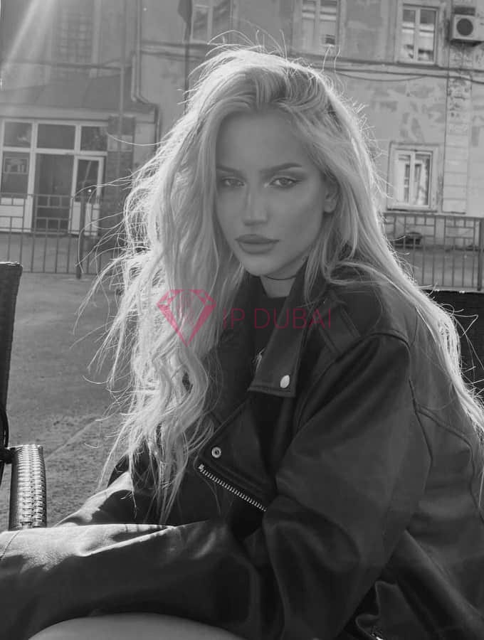 Helena, 29, in Dibba, hourly rate from AED 1,700, outcall only, speaks English and German