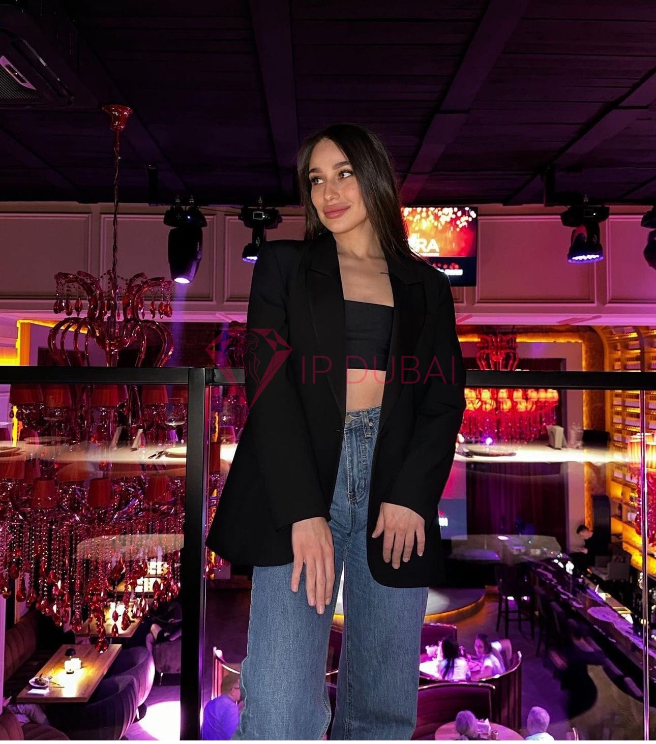 Manon, 36, in Al Khan, Sharjah, from AED 1,350 an hour, speaks English, 170 cm — photo 4 of 4
