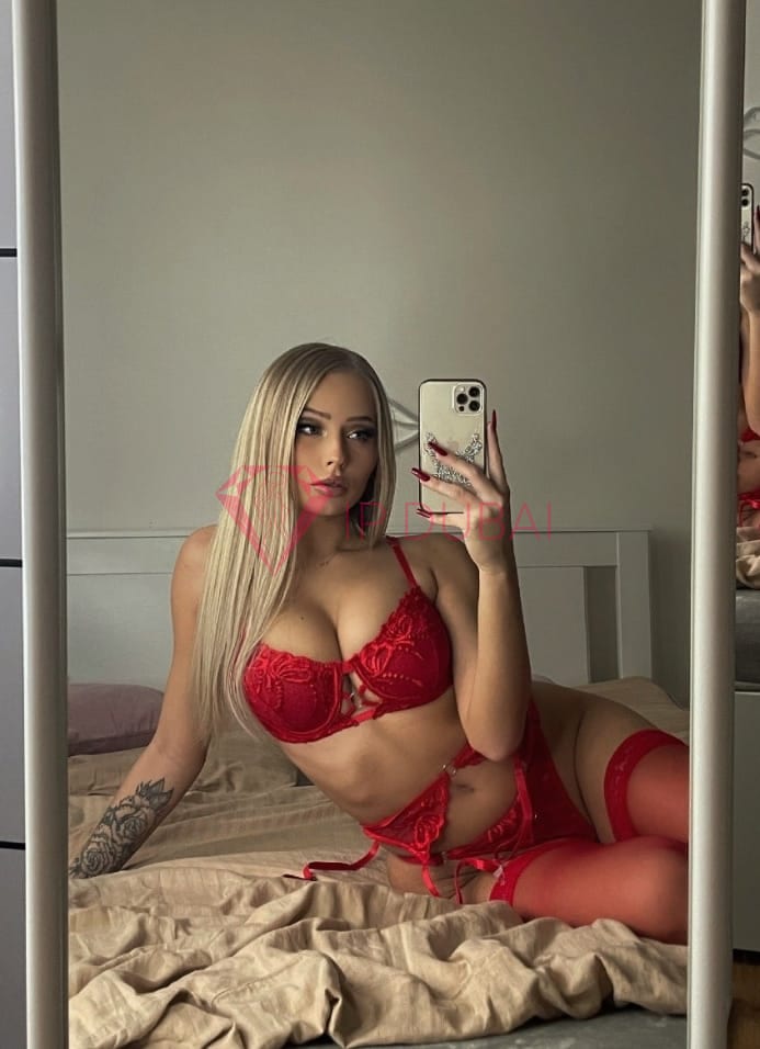 Estelle, 29, in Satwa, Dubai, from AED 2,850 an hour, speaks English, 150 cm — photo 6 of 6