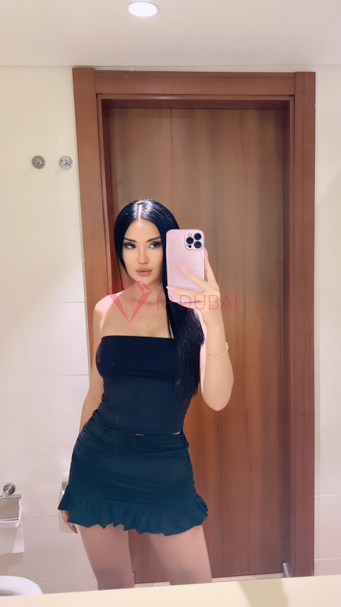 Yara, 28, Turkish, in Deira, Dubai, from AED 1,000 an hour, speaks Russian and English — photo 6 of 7