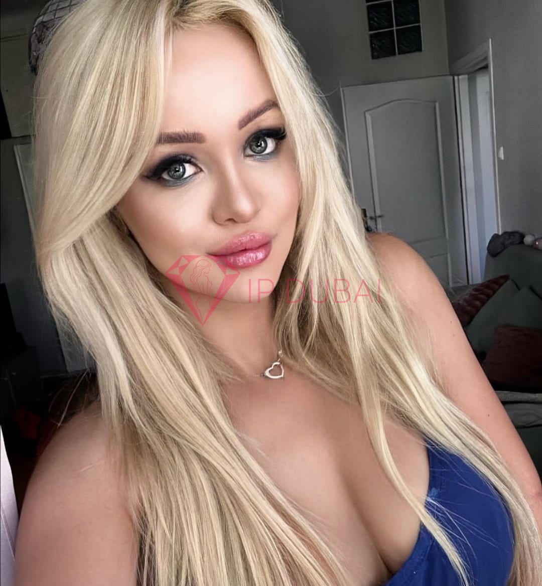 Adele, 28, European, in JVC, Dubai, from AED 1,600 an hour, speaks English, 171 cm — photo 5 of 5