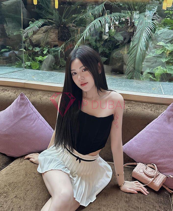 Lian, 27, Asian, in Discovery Gardens, Dubai, from AED 3,100 an hour, speaks English and Indonesian — photo 7 of 9