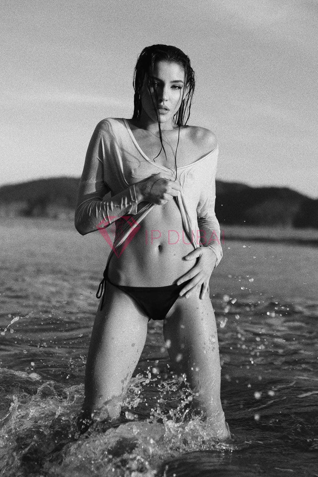 Karolina, 28, European, in Mirdif, Dubai, from AED 1,250 an hour, speaks English and Portuguese — photo 8 of 10