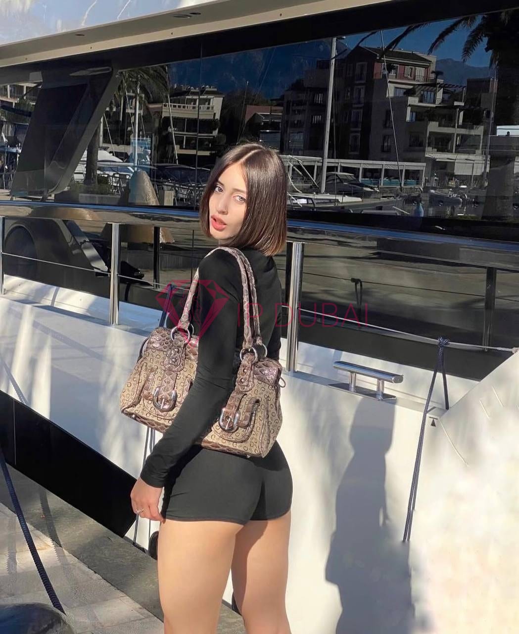Emma, 25, European, in Al Barsha, Dubai, from AED 1,350 an hour, speaks English, 177 cm — photo 3 of 6