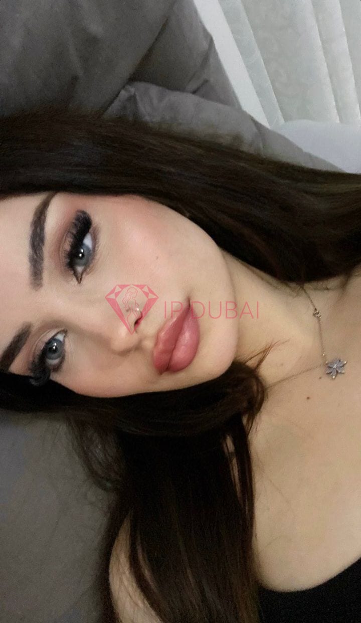 Zahra, 21, Turkish, in Sports City, Dubai, from AED 3,100 an hour, speaks Turkish and English — photo 3 of 8