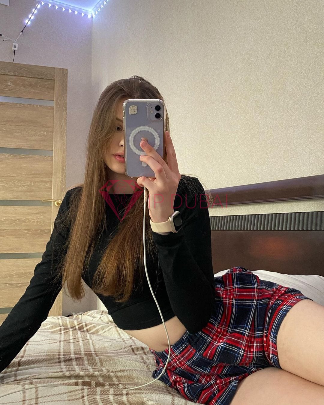 Beatriz, 31, Latina, in Satwa, Dubai, from AED 2,050 an hour, speaks Spanish and Portuguese — photo 5 of 5