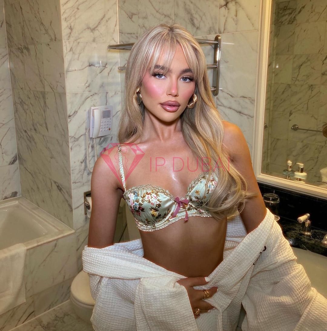 Petra, 29, in Sports City, Dubai, from AED 3,000 an hour, speaks English and Ukrainian — photo 4 of 8