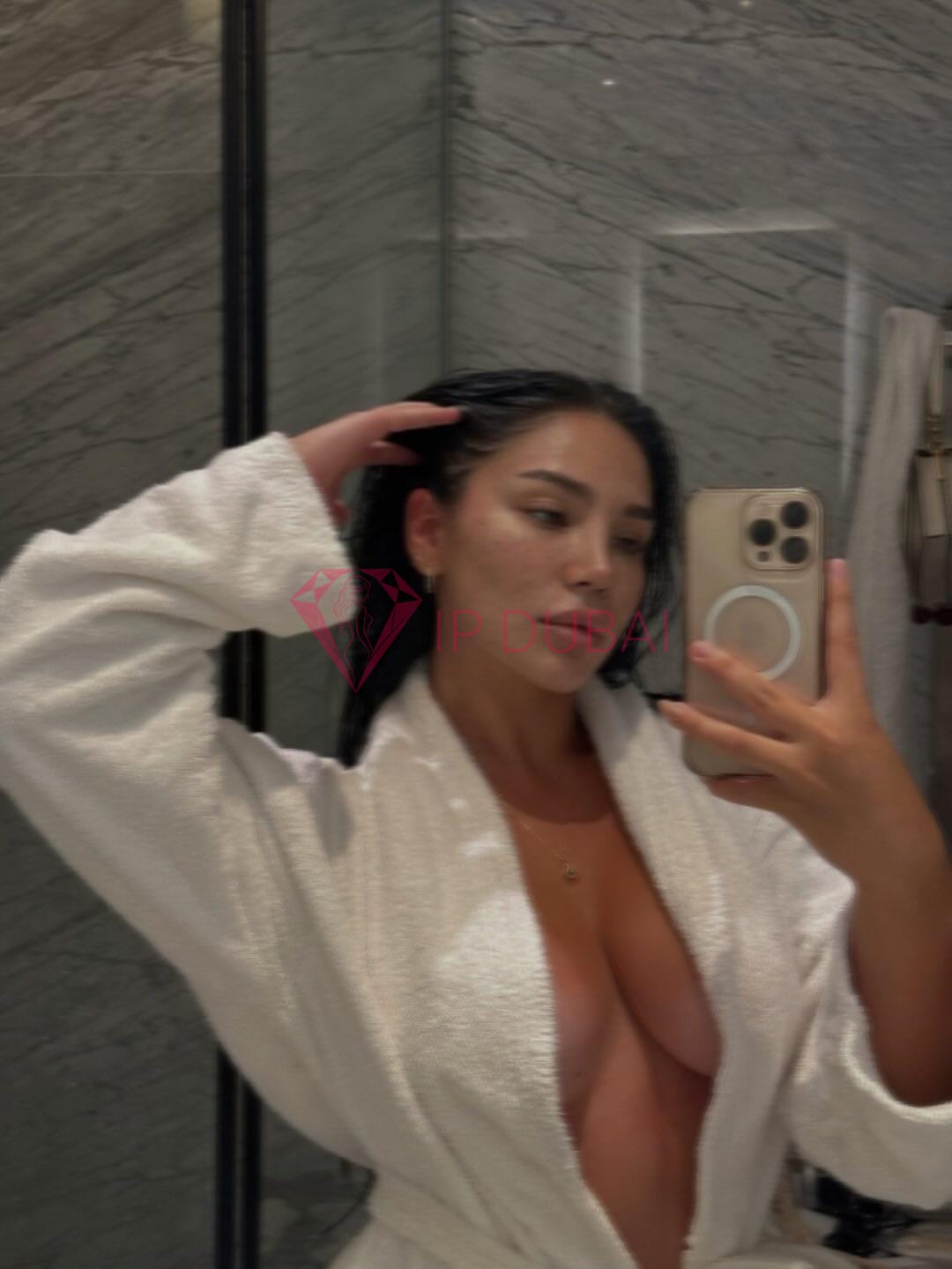 Fleur, 27, in Al Jurf, Ajman, from AED 1,000 an hour, speaks English, 172 cm — photo 3 of 8
