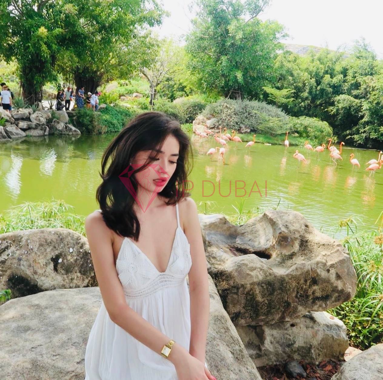 Fleur, 26, in Yas Island, Abu Dhabi, from AED 3,350 an hour, speaks English, 171 cm — photo 3 of 6