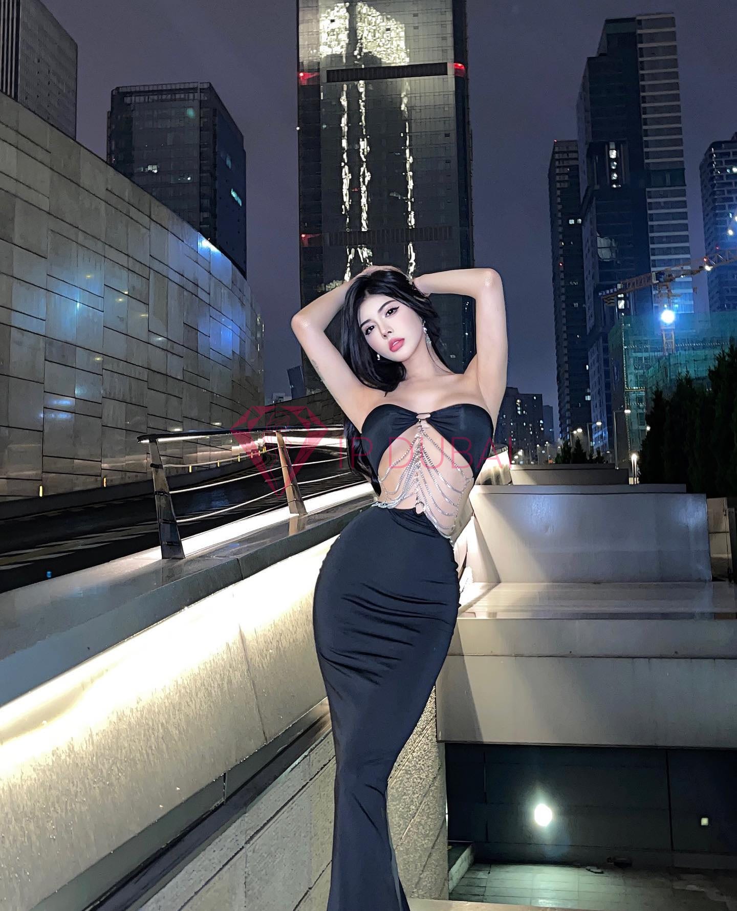 Jasmine, 25, Asian, in Deira, Dubai, from AED 1,650 an hour, speaks English, 165 cm — photo 6 of 7