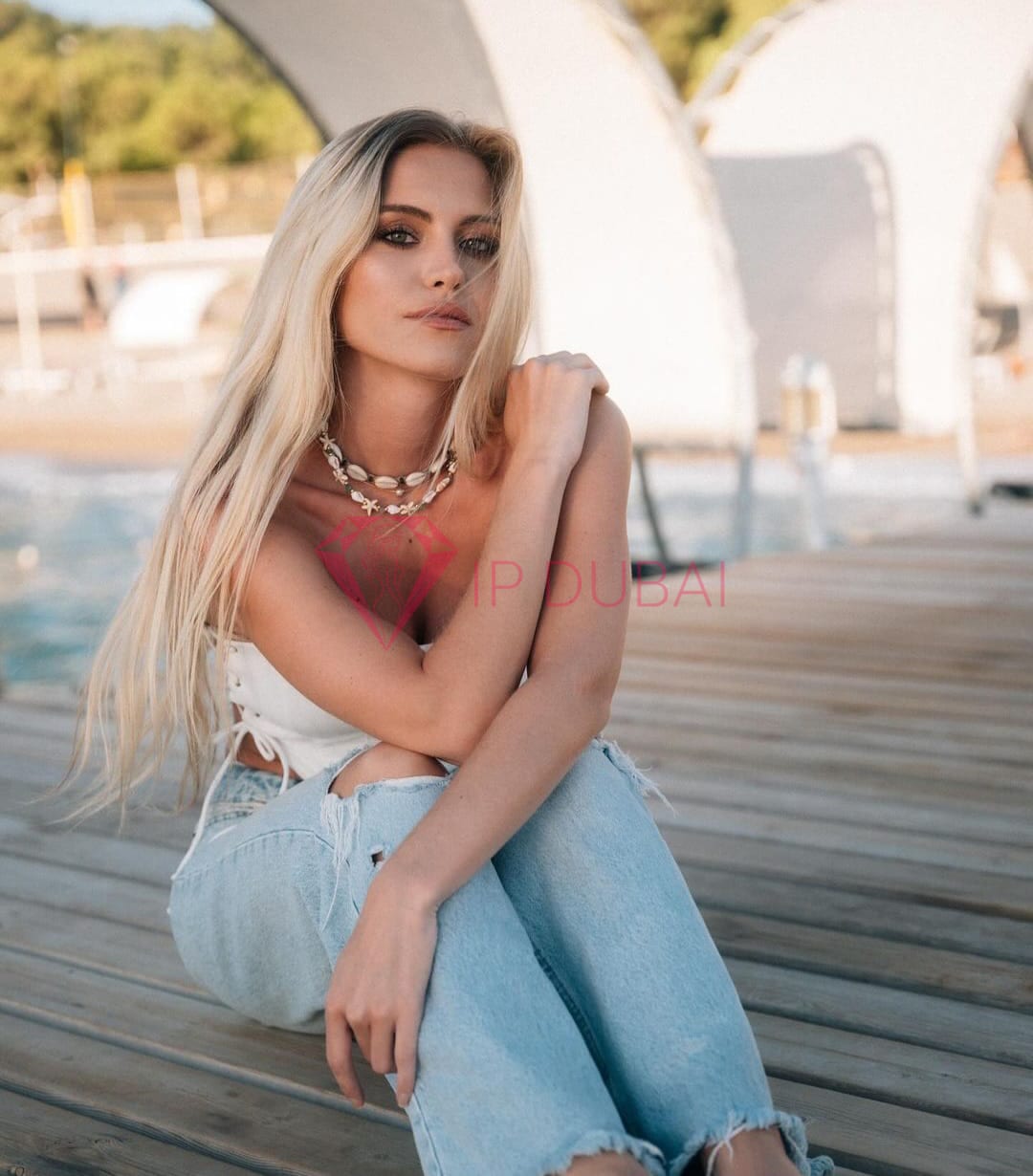 Tereza, 24, in TECOM, Dubai, from AED 1,550 an hour, speaks English, 170 cm — photo 7 of 10