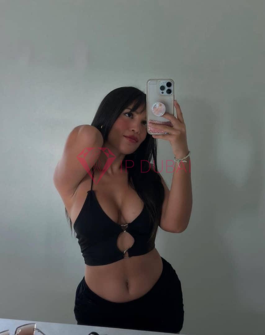 Tanya, 29, European, in Muwaileh, hourly rate from AED 3,350, incall and outcall