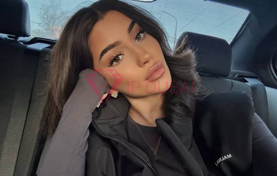 Marlene, 37, in JBR, Dubai, from AED 3,300 an hour, speaks English, 169 cm — photo 8 of 9