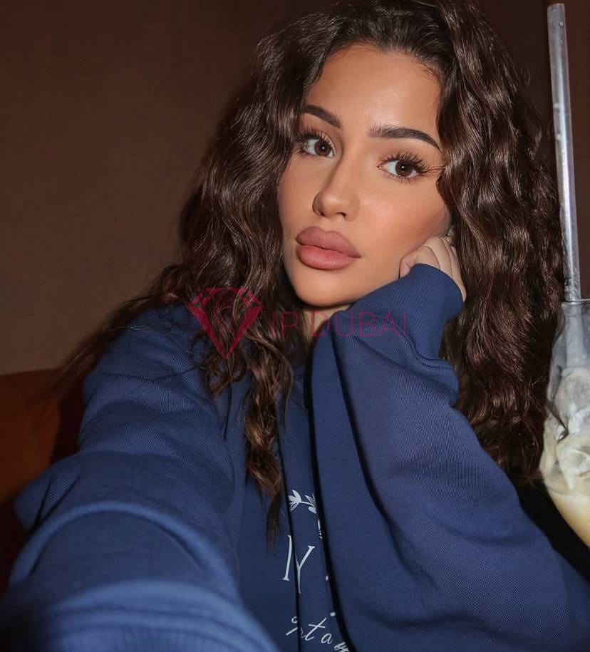 Marlene, 37, in JBR, Dubai, from AED 3,300 an hour, speaks English, 169 cm — photo 9 of 9