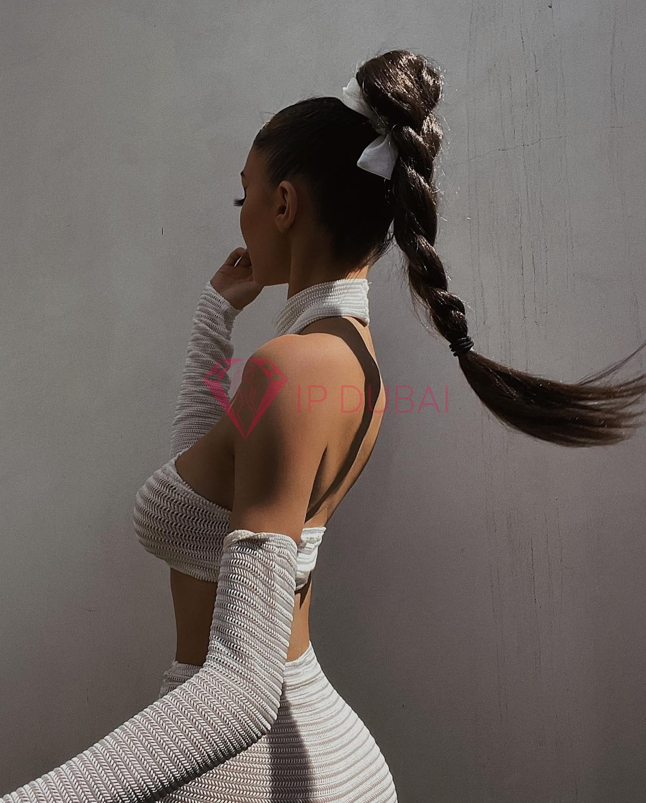 Marlene, 21, in Bur Dubai, Dubai, from AED 3,050 an hour, speaks English, 169 cm — photo 6 of 6