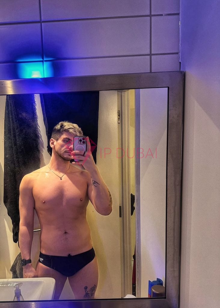 Sergei, 32, Russian, in Mirdif, Dubai, from AED 8,100 an hour, speaks Russian and English — photo 8 of 19