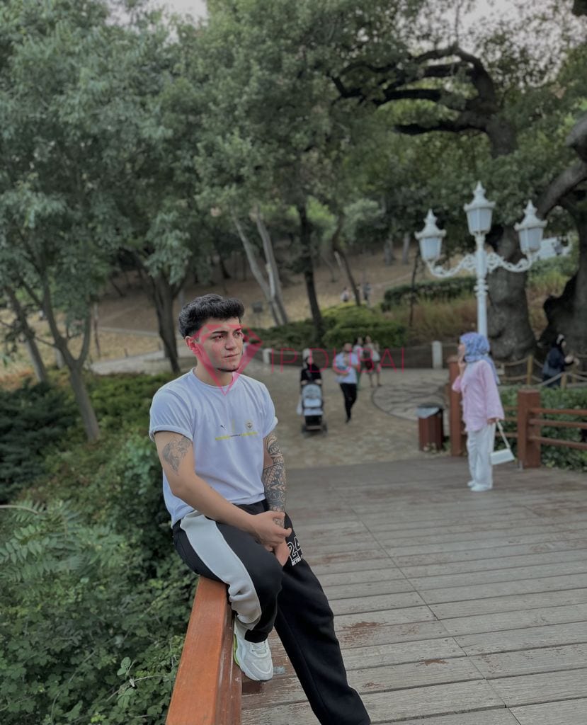 Caio, 21, Latina, in Discovery Gardens, Dubai, from AED 2,200 an hour, speaks Spanish and Portuguese — photo 12 of 14