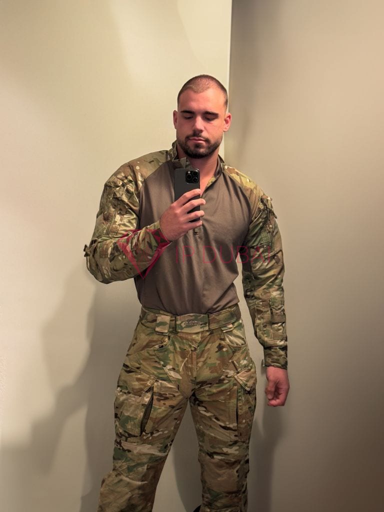 Timur, 24, Russian, in International City, Dubai, from AED 13,300 an hour, speaks Russian and English — photo 16 of 31