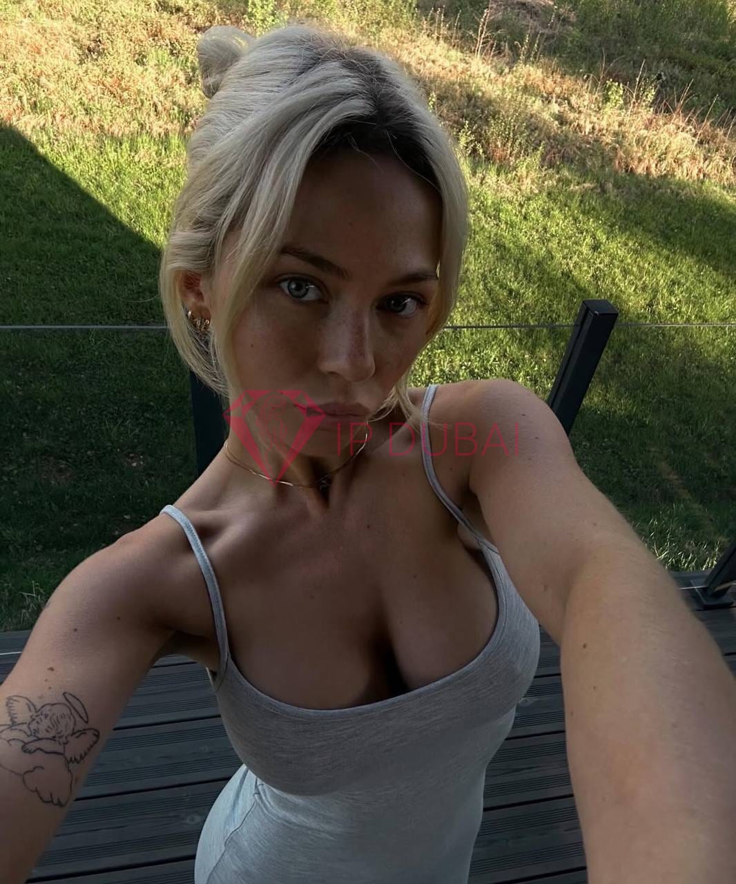 Amira, 20, Turkish, in Bur Dubai, Dubai, from AED 2,650 an hour, speaks English, 163 cm — photo 7 of 7