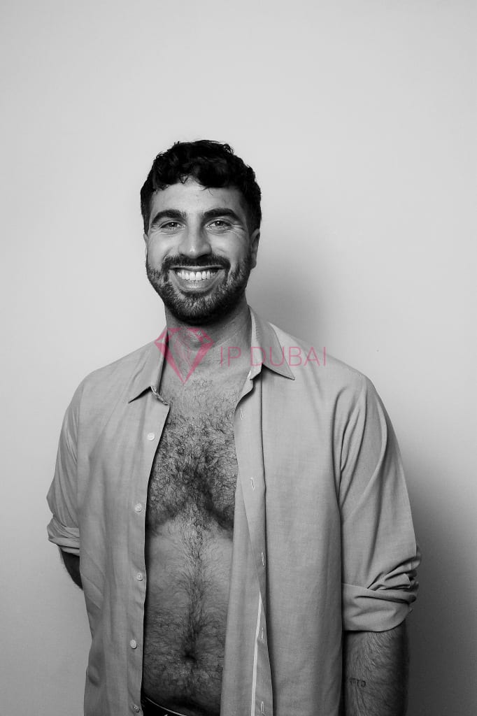 Eduardo, 32, Latina, in Al Barsha, Dubai, from AED 1,900 an hour, speaks Spanish and Portuguese — photo 13 of 17