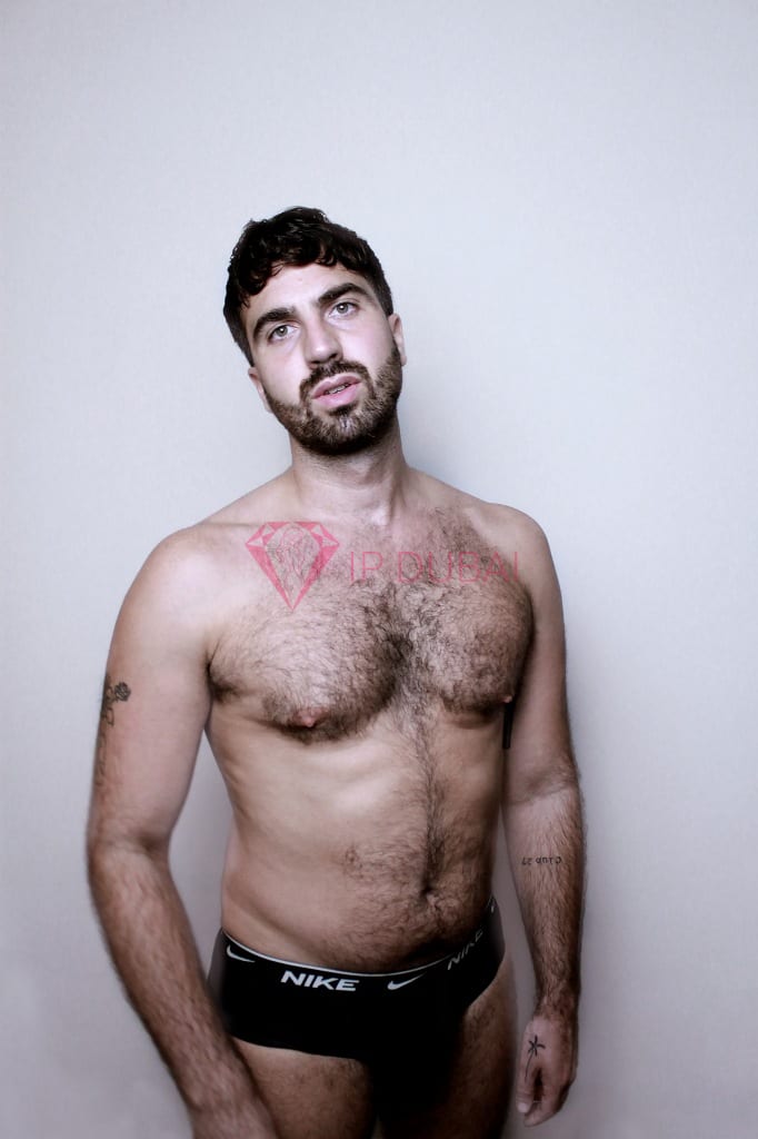 Eduardo, 32, Latina, in Al Barsha, Dubai, from AED 1,900 an hour, speaks Spanish and Portuguese — photo 17 of 17