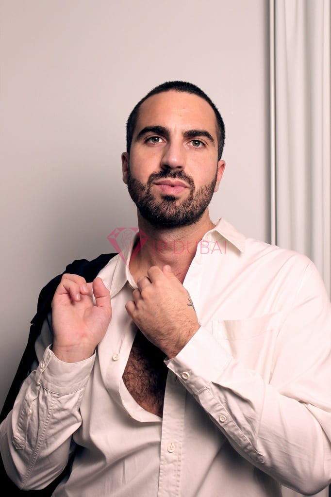 Eduardo, 32, Latina, in Al Barsha, Dubai, from AED 1,900 an hour, speaks Spanish and Portuguese — photo 8 of 17
