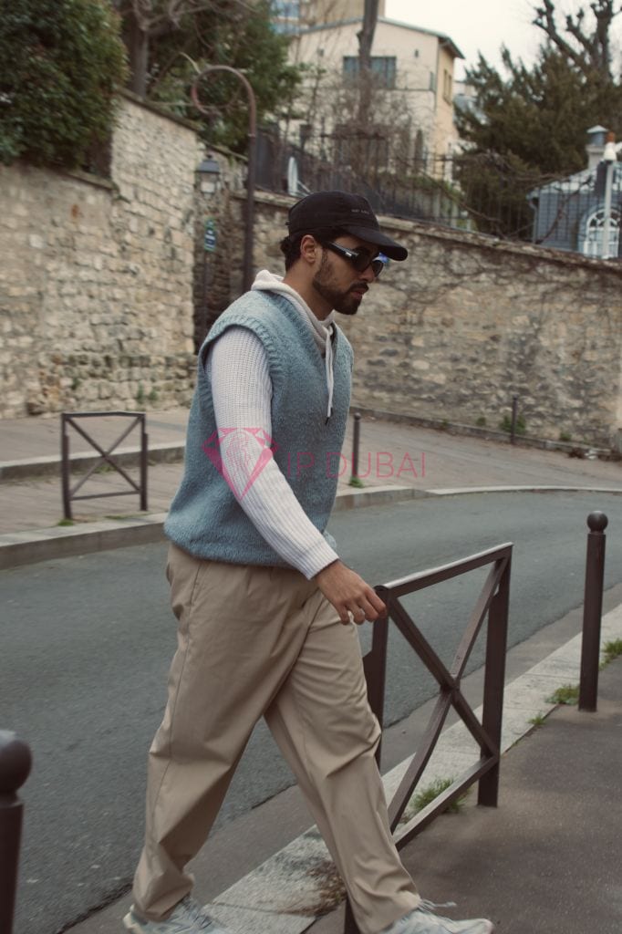 Joaquin, 25, Latina, in Corniche, Abu Dhabi, from AED 2,100 an hour, speaks Spanish and Portuguese — photo 18 of 46