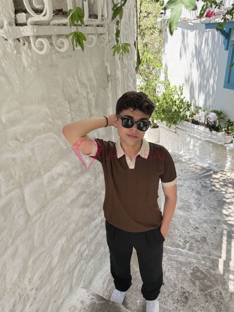 Bruno, 19, Latina, in Al Nuaimiya, Ajman, from AED 2,150 an hour, speaks Spanish and Portuguese — photo 27 of 41