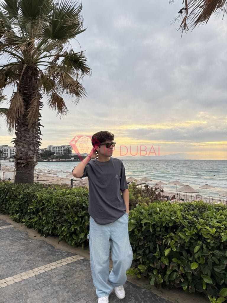 Bruno, 19, Latina, in Al Nuaimiya, Ajman, from AED 2,150 an hour, speaks Spanish and Portuguese — photo 29 of 41