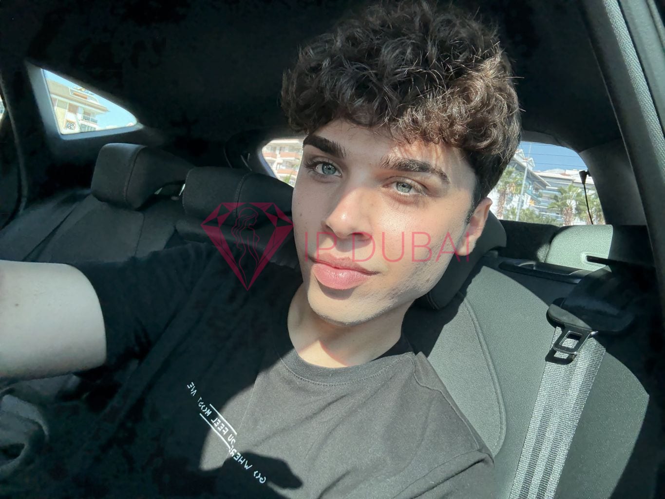 Bruno, 19, Latina, in Al Nuaimiya, Ajman, from AED 2,150 an hour, speaks Spanish and Portuguese — photo 33 of 41