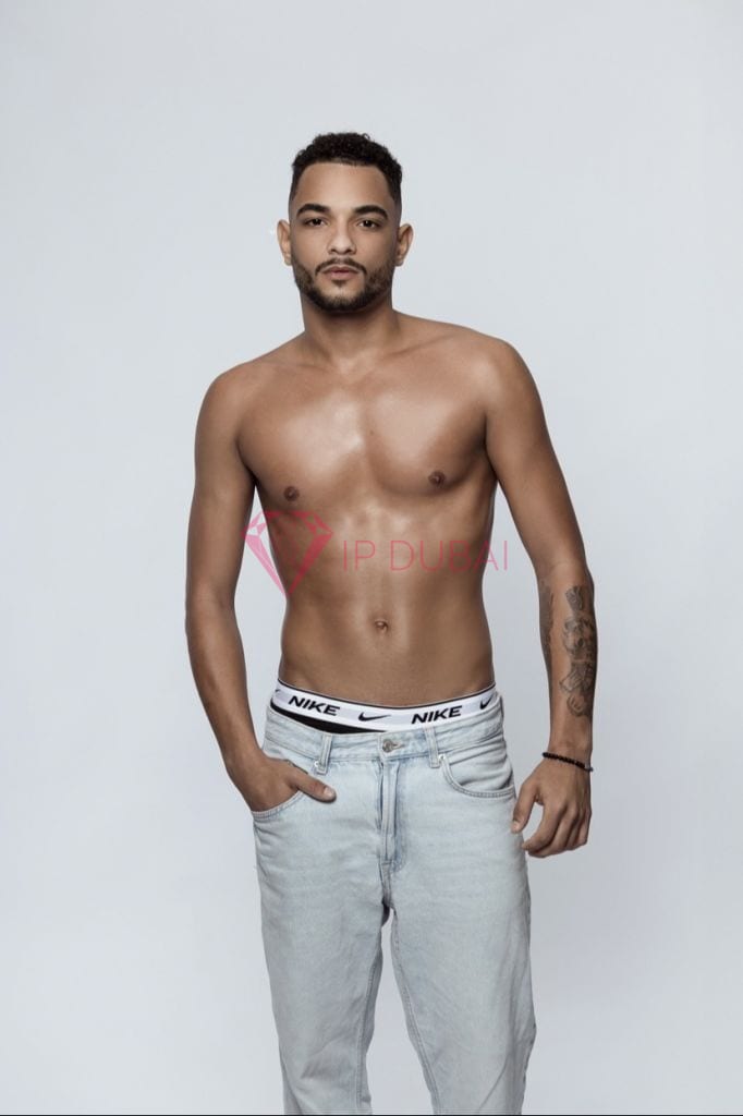 Lars, 22, European, in Marina, Dubai, from AED 11,200 an hour, speaks English and French — photo 19 of 19